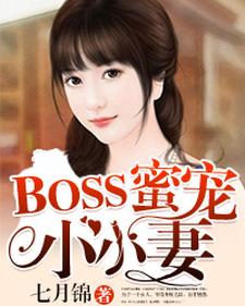 已完结小说《BOSS蜜宠小小妻》章节在线阅读