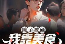 摊子被砸?我靠美食系统踏巅峰小说阅读,摊子被砸?我靠美食系统踏巅峰完结版-艾米文学