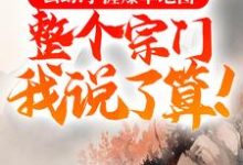 玄幻：手握爆率地图，整个宗门我说了算！叶歌小说免费阅读-艾米文学