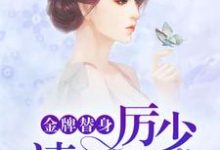 金牌替身,厉少请自重小说阅读,金牌替身,厉少请自重完结版-艾米文学
