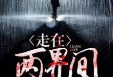 主角陈岩林嫣儿杨灵君小说完结版在线阅读，走在两界间免费看-艾米文学
