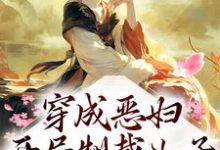 穿成恶妇，开局制裁儿子主角戚蓉李川小说完结版章节在线阅读-艾米文学