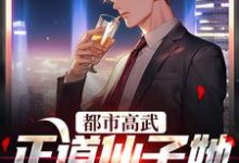 《都市高武：正道仙子她欠钱不还》小说大结局免费试读 姜皓光楚灵川小说-艾米文学