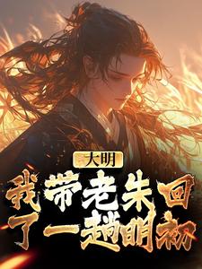 免费看大明：我带老朱回了一趟明初小说的网站有哪些？