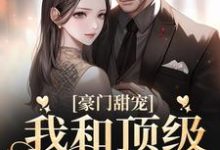 豪门甜宠：我和顶级少爷闪婚了免费阅读，豪门甜宠：我和顶级少爷闪婚了章节在线阅读-艾米文学