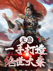 无敌：一手打造绝世大秦小说，无敌：一手打造绝世大秦免费阅读