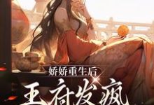 主角 沈宁烟洛凌渊小说娇娇重生后,王府发疯当女强人免费阅读-艾米文学