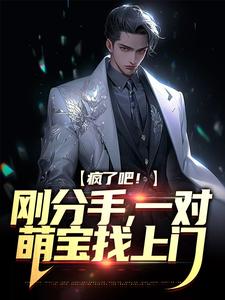 疯了吧！刚分手，一对萌宝找上门江林慕云歌在线章节免费阅读