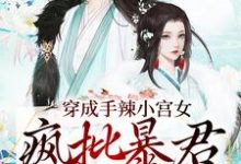 穿成手辣小宫女，疯批暴君抱着宠（墨九渊叶凤梧）在线免费阅读-艾米文学