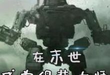 扶申小说叫什么（在末世成为组装大师免费阅读）-艾米文学