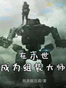 扶申小说叫什么（在末世成为组装大师免费阅读）