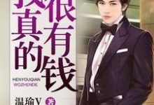 哪里能找到我真的很有钱小说的全部章节？-艾米文学