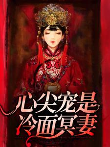 孟子辰唐灵的小说在哪里看？免费在线阅读心尖宠是冷面冥妻