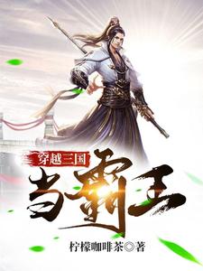 求穿越三国当霸王小说免费资源