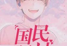 国民男神小说阅读,国民男神完结版-艾米文学