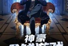 神豪:金钱游戏小说有没有完整的免费版本在线阅读?-艾米文学