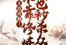 无敌爽翻！不靠修炼我也秒杀众人小说，无敌爽翻！不靠修炼我也秒杀众人免费阅读-艾米文学