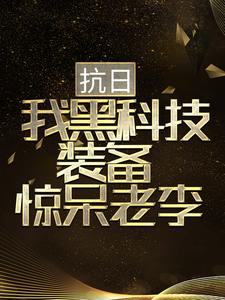 小说《抗日：我黑科技装备惊呆老李》在线章节阅读