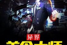 陈韬吕志苏颜的故事在哪本书里？免费阅读异界美食大师-艾米文学