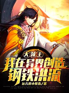 已完结小说《大领主：我在异界创造钢铁洪流！》章节免费阅读