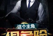 免费看这个主角很危险小说的网站有哪些？-艾米文学