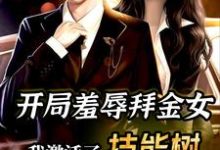 免费阅读顾云海为主角的小说,开局羞辱拜金女,我激活了技能树在线看-艾米文学
