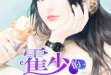 《霍少的心尖宠》小说大结局免费试读 苏芊墨霍景锐霍灵歆小说-艾米文学