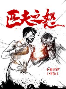 周道徐娇小说《匹夫之怒》在线阅读