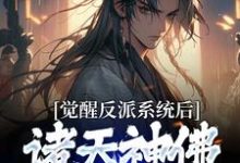 《觉醒反派系统后，诸天神佛为他颤抖》小说主角魏无疾章节章节免费在线阅读-艾米文学