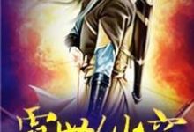 霸世仙穹小说完结版章节免费阅读-艾米文学