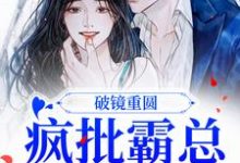 在线寻找破镜重圆:疯批霸总太缠人小说的无删减版本-艾米文学