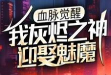男女主人公罗山海刹克司·弥小说血脉觉醒：我灰烬之神，迎娶魅魔章节免费阅读-艾米文学