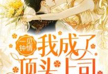 一见钟情：我成了顶头上司的心尖宠小说的免费阅读版本在哪里可以找到？-艾米文学