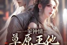 沈颂齐那日苏为主角的小说叫什么?免费看一见钟情:草原王他宠妻入骨-艾米文学
