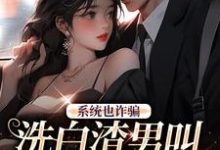 系统也诈骗，洗白渣男叫拯救世界？齐述小说大结局免费试读-艾米文学