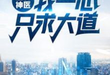 小说《山村神医：我一心只求大道》在线章节阅读-艾米文学