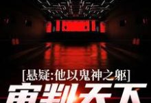 完结版《悬疑:他以鬼神之躯,审判天下罪恶》章节目录在线阅读-艾米文学