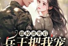 踹掉渣男后，兵王把我宠成了掌中宝小说阅读，踹掉渣男后，兵王把我宠成了掌中宝完结版-艾米文学