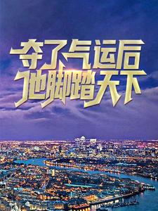 小说《夺了气运后，他脚踏天下》章节免费阅读