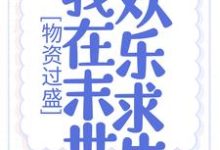 姜宁霍翊深的小说在哪里看？免费在线阅读物资过盛，我在末世欢乐求生-艾米文学