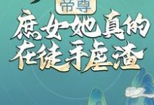 帝扶摇夜重渊小说在线章节免费阅读（帝尊！庶女她真的在徒手虐渣无弹窗无删减）-艾米文学
