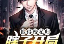 陈安为主角的小说好看吗？免费读瞎子开局逆风翻盘，抱得校花归-艾米文学