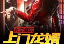主人公楚柯陈梦妍小说女总裁的上门龙婿在线章节阅读-艾米文学