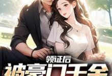 已完结小说《领证后，被豪门千金宠上天》最新章节-艾米文学