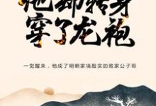 完整版的大明：忽悠爷爷跑路，他却转身穿了龙袍小说在哪里可以免费读到？-艾米文学
