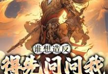 谁想造反，得先问问我千古一帝小说，谁想造反，得先问问我千古一帝最新章节-艾米文学