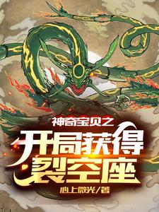 免费看神奇宝贝之开局获得裂空座小说的网站有哪些？