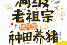完结版《满级老祖宗她只想种田养猪》免费阅读-艾米文学