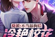 完结版《反派：不当舔狗后，冷艳校花急哭了》免费阅读-艾米文学