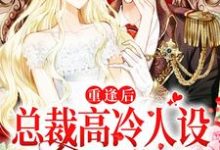 完结版《重逢后,总裁高冷人设又立不住了》在线免费阅读-艾米文学